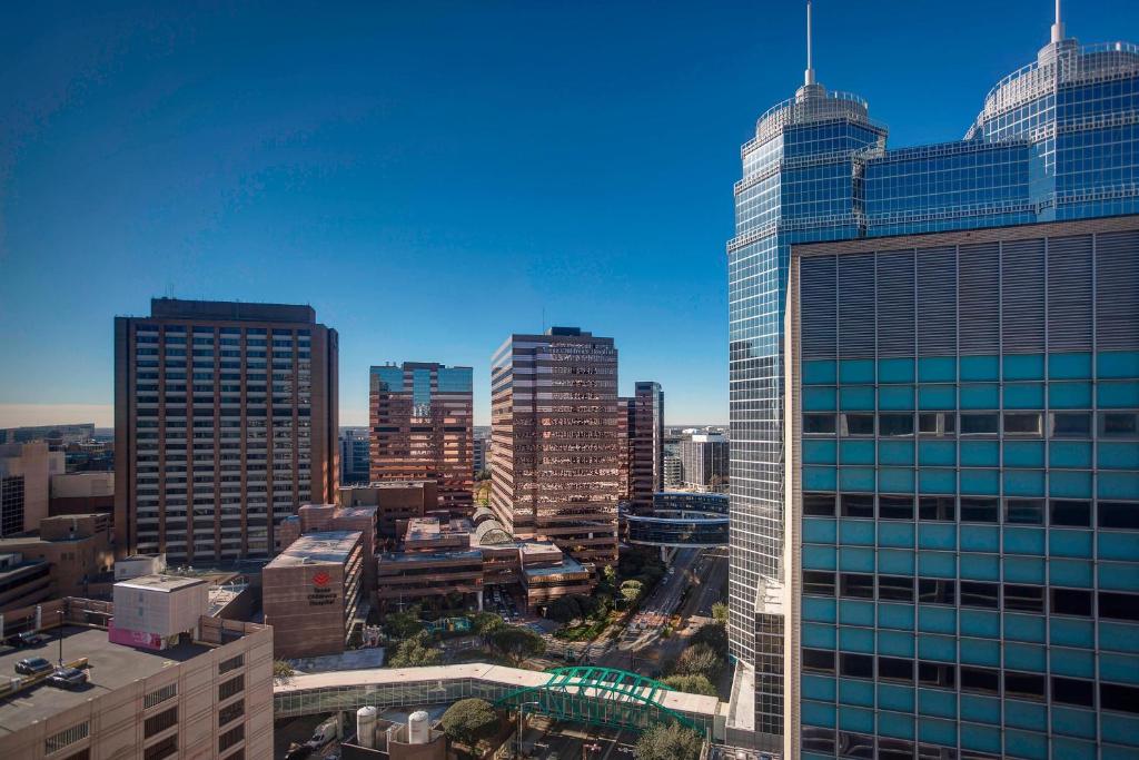 Houston Marriott Medical Center